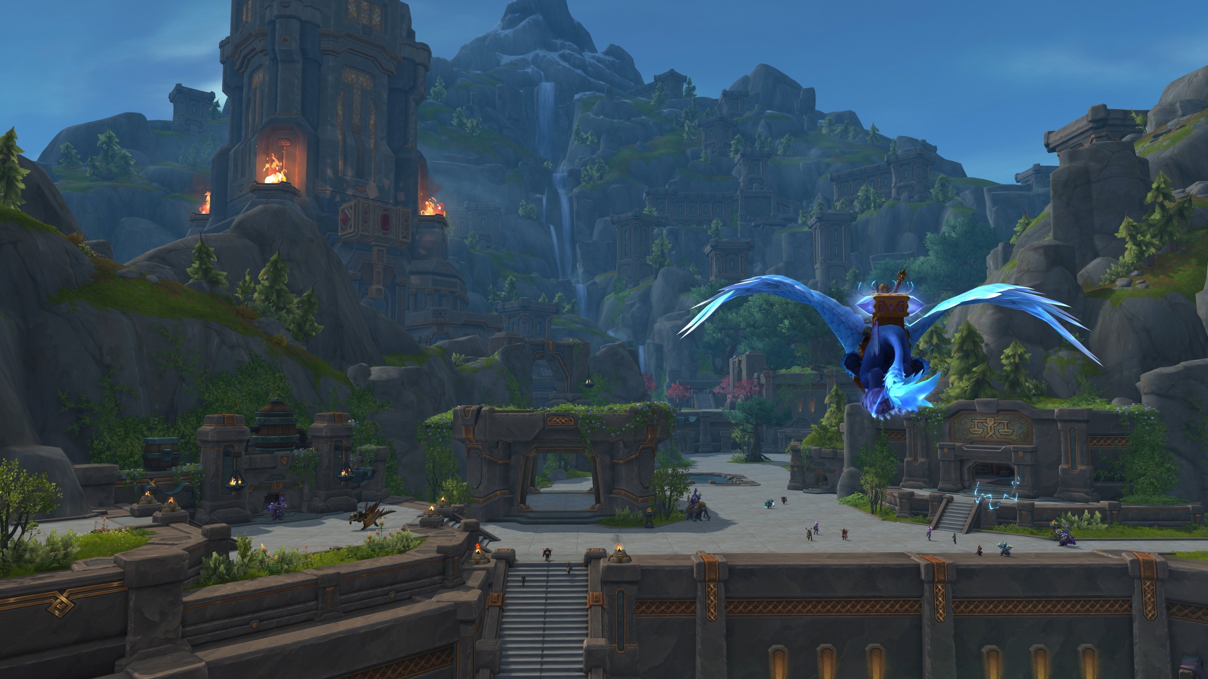 World of Warcraft: The War Within - Imagen 48